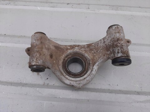 PIASTA ZWROTNICA HONDA TRX 420