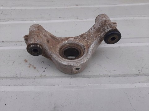 PIASTA ZWROTNICA HONDA TRX 420