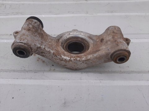 PIASTA ZWROTNICA HONDA TRX 420