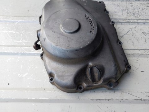 POKRYWA DEKIEL KAPA HONDA NTV 650 RC33E
