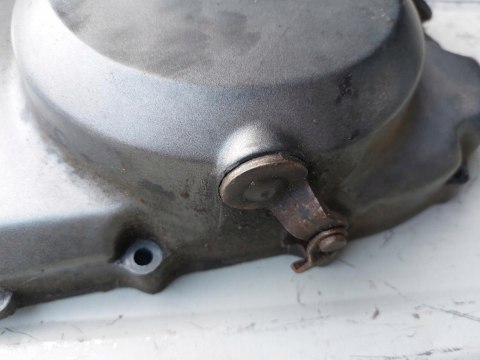 POKRYWA DEKIEL KAPA HONDA NTV 650 RC33E