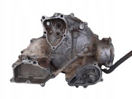 POKRYWA DEKIEL KAPA HONDA TRX 420