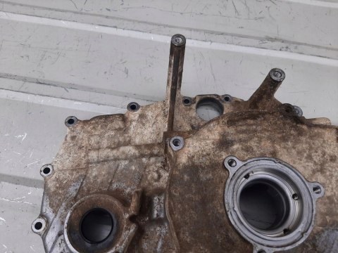 POKRYWA DEKIEL KAPA HONDA TRX 420 POKRYWA DEKIEL KAPA HONDA TRX 420