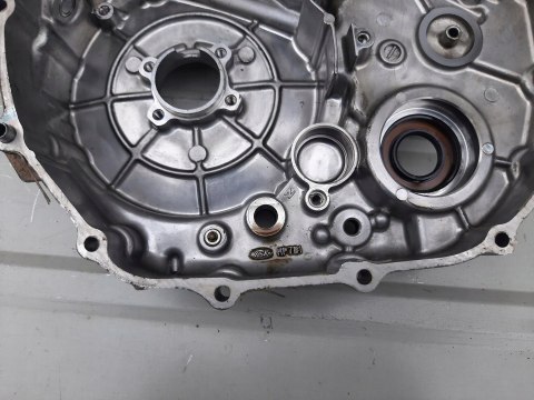 POKRYWA DEKIEL KAPA HONDA TRX 420 POKRYWA DEKIEL KAPA HONDA TRX 420