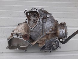 POKRYWA DEKIEL KAPA HONDA TRX 420