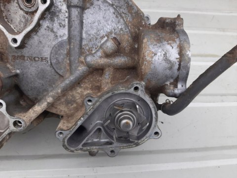 POKRYWA DEKIEL KAPA HONDA TRX 420 POKRYWA DEKIEL KAPA HONDA TRX 420
