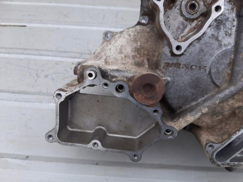 POKRYWA DEKIEL KAPA HONDA TRX 420 POKRYWA DEKIEL KAPA HONDA TRX 420