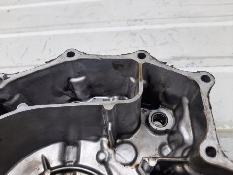 POKRYWA DEKIEL KAPA HONDA TRX 420 POKRYWA DEKIEL KAPA HONDA TRX 420