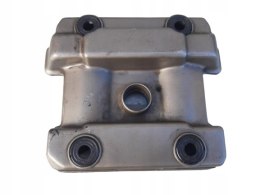 POKRYWA DEKIEL KAPA HYOSUNG GT 125R