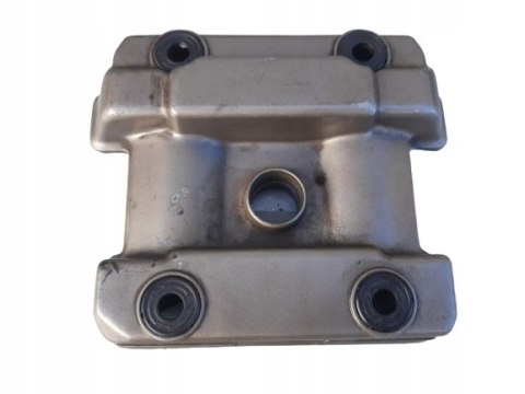 POKRYWA DEKIEL KAPA HYOSUNG GT 125R