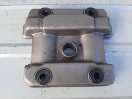 POKRYWA DEKIEL KAPA HYOSUNG GT 125R