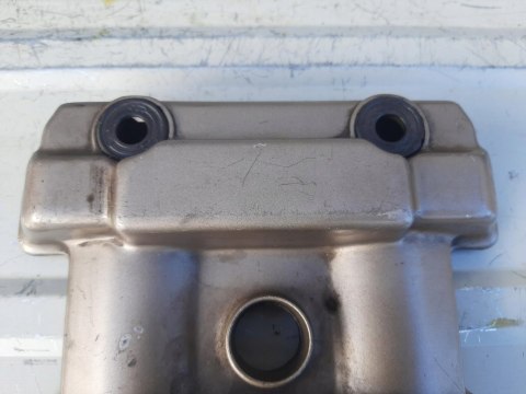 POKRYWA DEKIEL KAPA HYOSUNG GT 125R