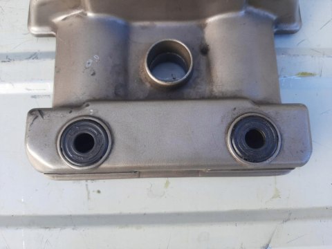 POKRYWA DEKIEL KAPA HYOSUNG GT 125R