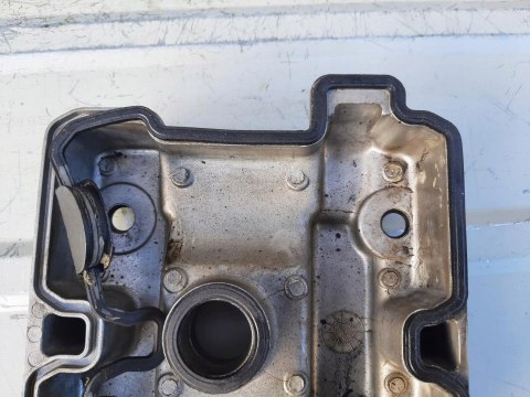 POKRYWA DEKIEL KAPA HYOSUNG GT 125R