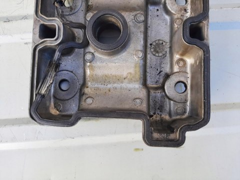 POKRYWA DEKIEL KAPA HYOSUNG GT 125R