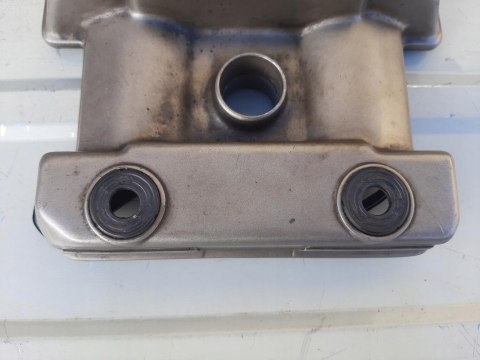 POKRYWA DEKIEL KAPA HYOSUNG GT 125R