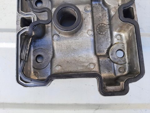 POKRYWA DEKIEL KAPA HYOSUNG GT 125R