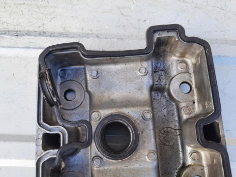 POKRYWA DEKIEL KAPA HYOSUNG GT 125R