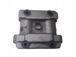 POKRYWA DEKIEL KAPA HYOSUNG GT 125R