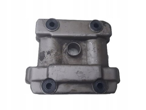 POKRYWA DEKIEL KAPA HYOSUNG GT 125R