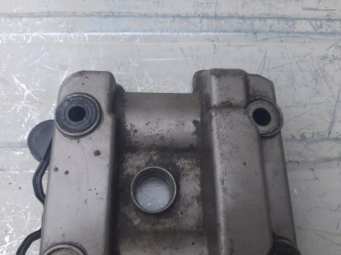 POKRYWA DEKIEL KAPA HYOSUNG GT 125R