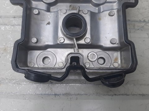 POKRYWA DEKIEL KAPA HYOSUNG GT 125R