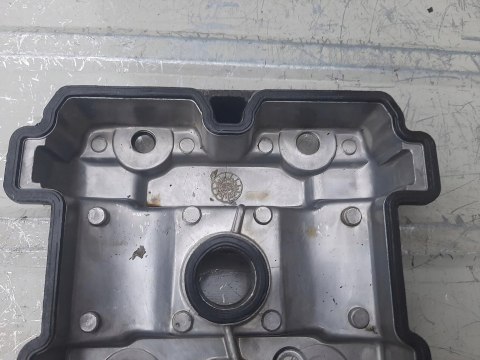 POKRYWA DEKIEL KAPA HYOSUNG GT 125R