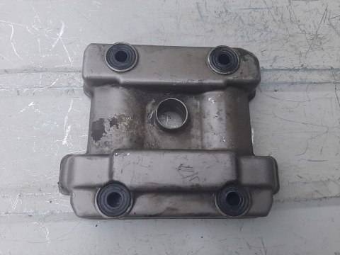 POKRYWA DEKIEL KAPA HYOSUNG GT 125R