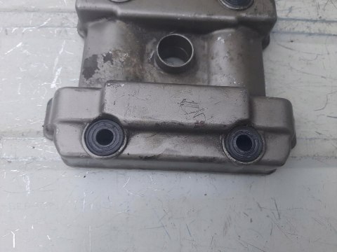 POKRYWA DEKIEL KAPA HYOSUNG GT 125R