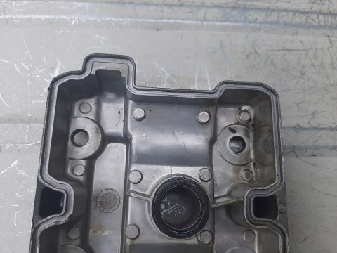 POKRYWA DEKIEL KAPA HYOSUNG GT 125R