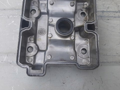 POKRYWA DEKIEL KAPA HYOSUNG GT 125R