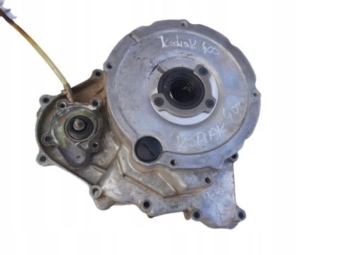 POKRYWA DEKIEL KAPA YAMAHA KODIAK 400 POKRYWA DEKIEL KAPA YAMAHA KODIAK 400