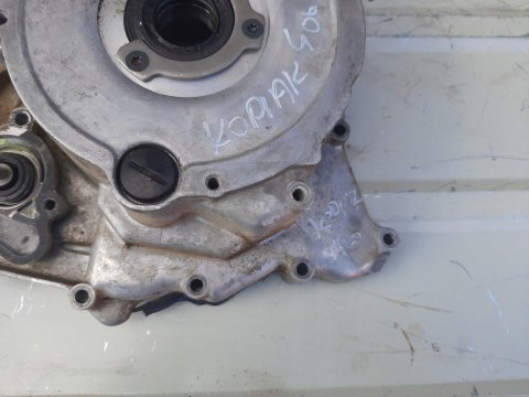 POKRYWA DEKIEL KAPA YAMAHA KODIAK 400 POKRYWA DEKIEL KAPA YAMAHA KODIAK 400