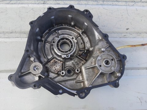 POKRYWA DEKIEL KAPA YAMAHA KODIAK 400 POKRYWA DEKIEL KAPA YAMAHA KODIAK 400