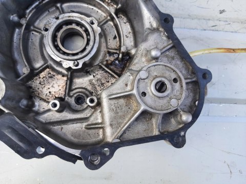 POKRYWA DEKIEL KAPA YAMAHA KODIAK 400 POKRYWA DEKIEL KAPA YAMAHA KODIAK 400