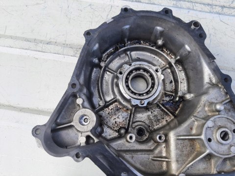 POKRYWA DEKIEL KAPA YAMAHA KODIAK 400 POKRYWA DEKIEL KAPA YAMAHA KODIAK 400