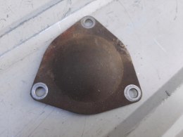 POKRYWA DEKIEL OSŁONA HONDA TRX 420