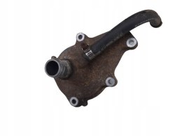 POKRYWA DEKIEL POMPY WODY HONDA TRX 420