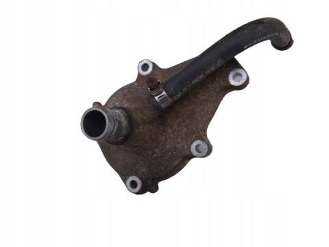POKRYWA DEKIEL POMPY WODY HONDA TRX 420 POKRYWA DEKIEL POMPY WODY HONDA TRX 420