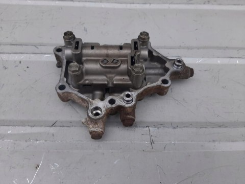 POKRYWA OSŁONA HONDA TRX 420 POKRYWA OSŁONA HONDA TRX 420