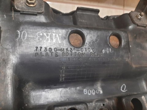 SIEDZENIE FOTEL KANAPA HONDA VF 700 C SIEDZENIE FOTEL KANAPA HONDA VF 700 C