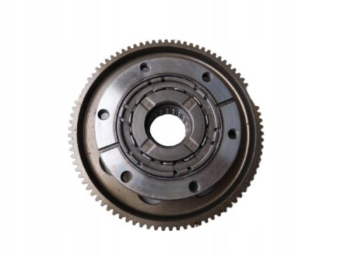 SPRZĘGŁO JEDNOKIERUNKOWE HONDA NTV 650 RC33E