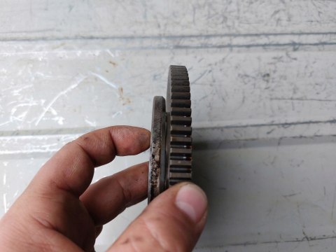 SPRZĘGŁO JEDNOKIERUNKOWE HONDA NTV 650 RC33E