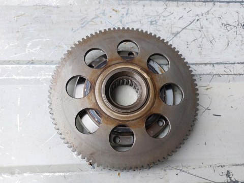 SPRZĘGŁO JEDNOKIERUNKOWE HONDA NTV 650 RC33E