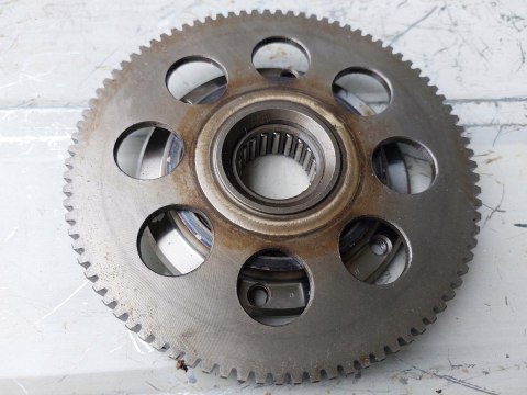 SPRZĘGŁO JEDNOKIERUNKOWE HONDA NTV 650 RC33E