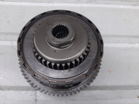 SPRZĘGŁO KINETYCZNE KPL HONDA TRX 420