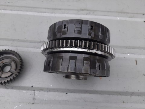 SPRZĘGŁO KINETYCZNE KPL HONDA TRX 420