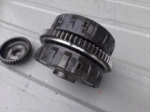 SPRZĘGŁO KINETYCZNE KPL HONDA TRX 420