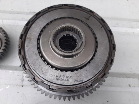 SPRZĘGŁO KINETYCZNE KPL HONDA TRX 420