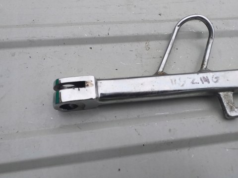 STOPKA BOCZNA NÓŻKA KYMKO ZING 125 STOPKA BOCZNA NÓŻKA KYMKO ZING 125